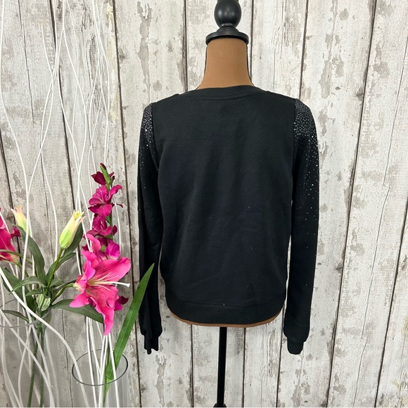 Generation Love - NWT Susan Sequin Sweater - Picture 7 of 9